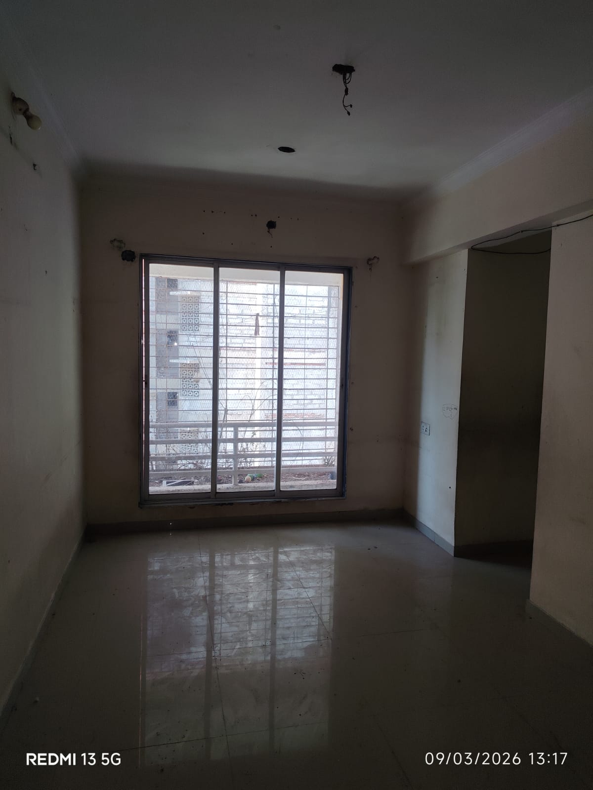 26.26 square meter Flat for sale in CLASSIC TOWER, SECTOR 18 TALOJA Navi Mumbai — photo 2
