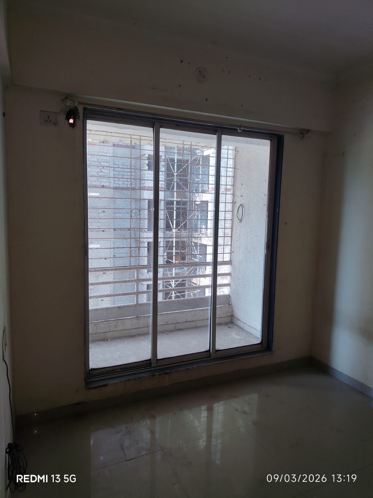 26.26 square meter Flat for sale in CLASSIC TOWER, SECTOR 18 TALOJA Navi Mumbai — photo 3