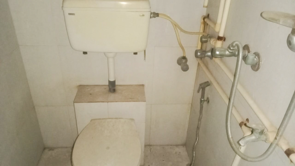 1 BHK Flat for sale in Unnati Green, Kasarvadavali Thane — photo 6