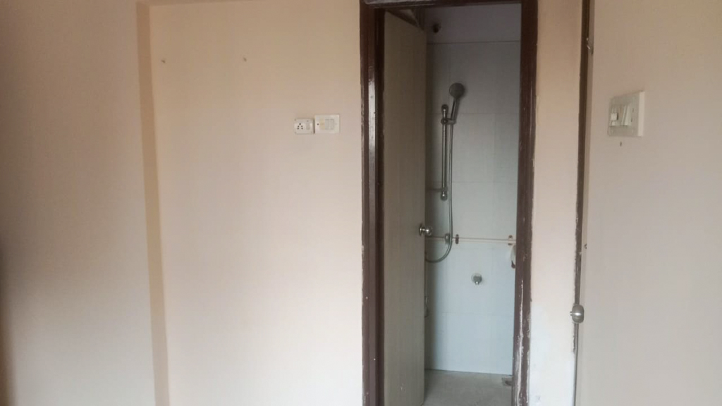 1 BHK Flat for sale in Unnati Green, Kasarvadavali Thane — photo 7