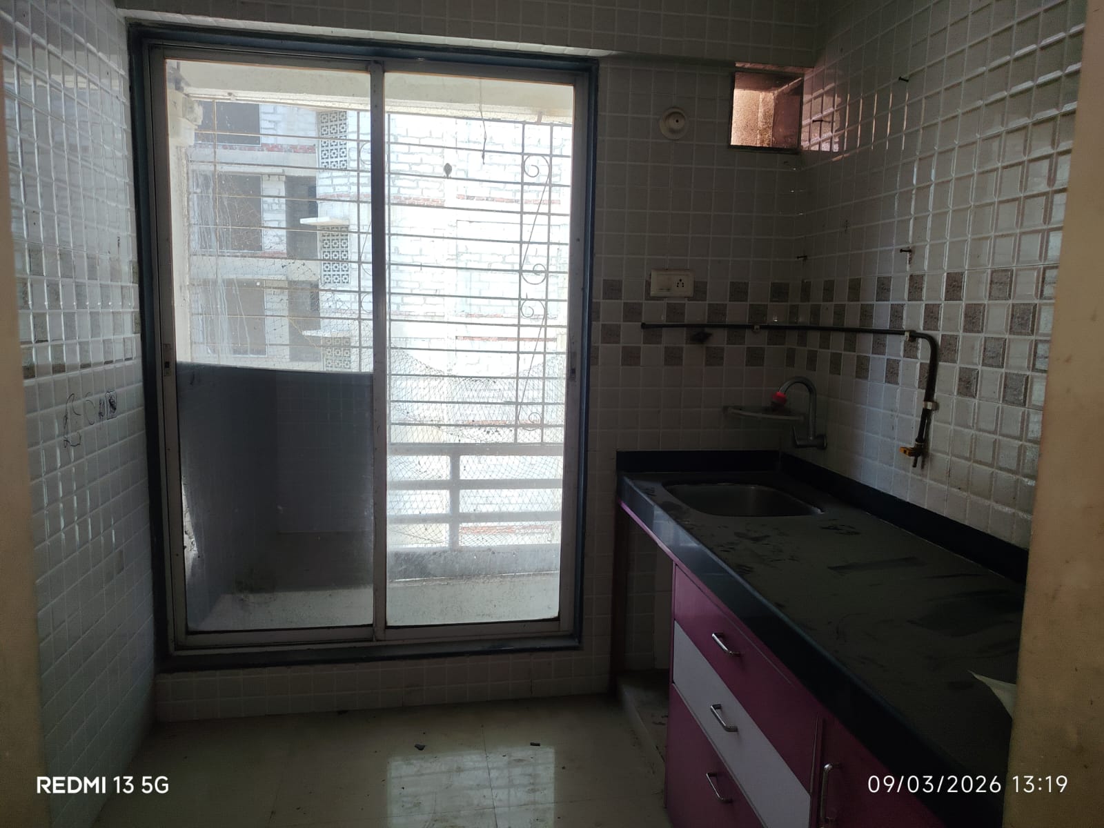 26.26 square meter Flat for sale in CLASSIC TOWER, SECTOR 18 TALOJA Navi Mumbai — photo 4