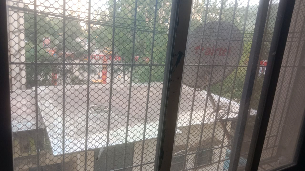1 BHK Flat for sale in Unnati Green, Kasarvadavali Thane — photo 8