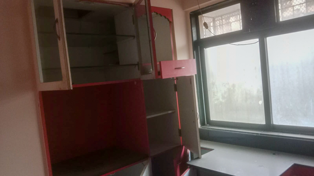 1 BHK Flat for sale in Unnati Green, Kasarvadavali Thane — photo 10