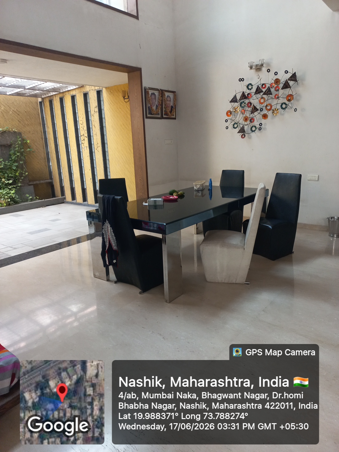 440.21 square meter Bungalow for sale in MUMBAI NAKA Nashik — photo 3