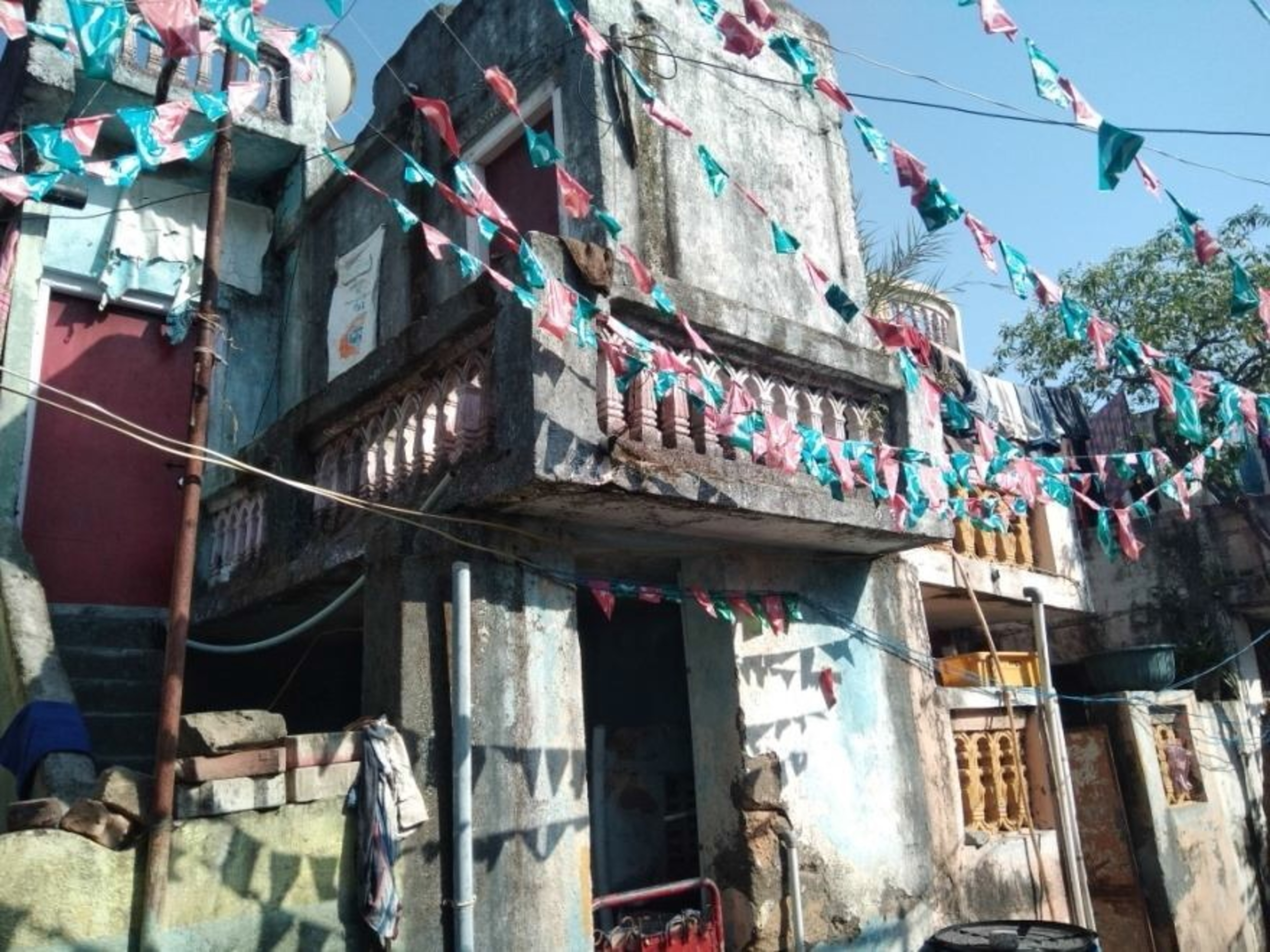 40.56 square meter Individual House for sale in JUNAGADH Junagadh — photo 1
