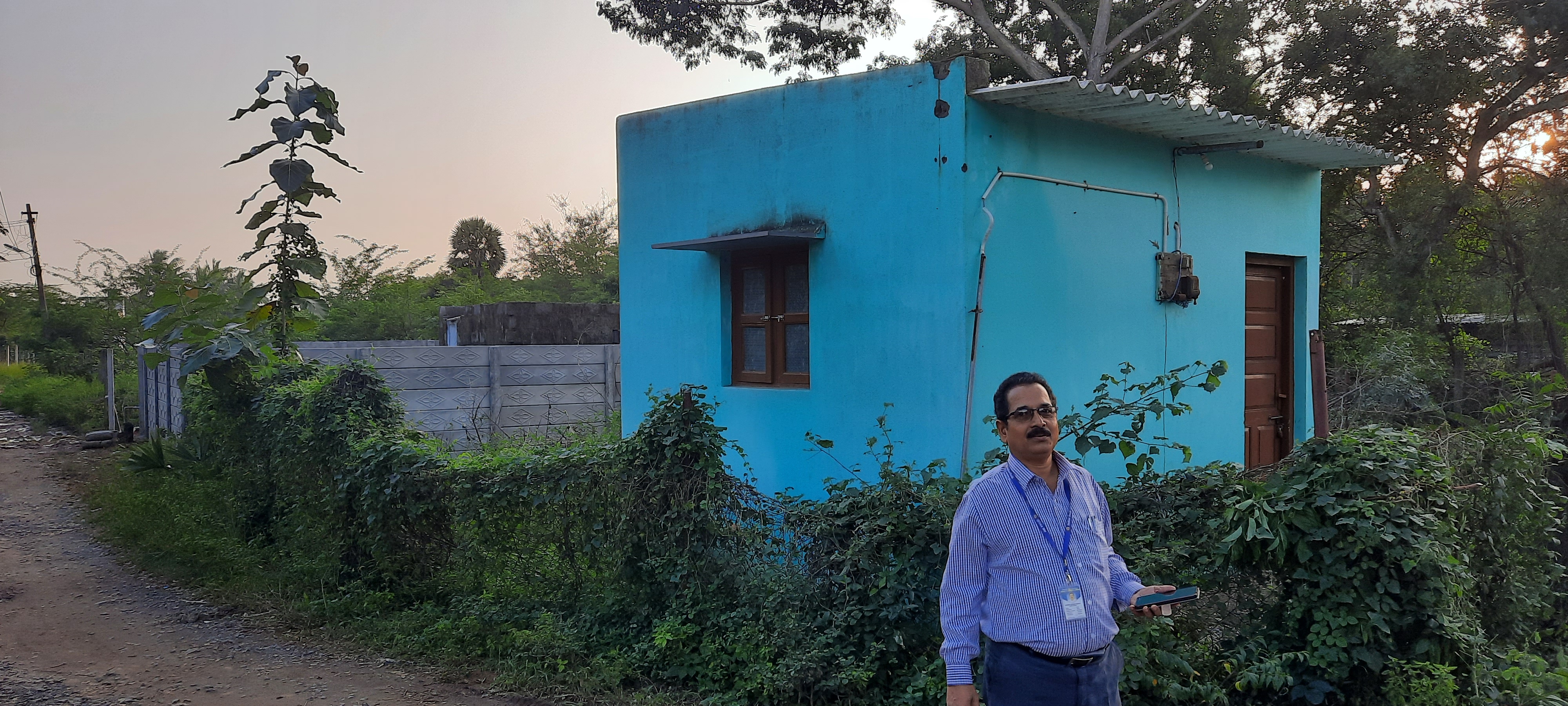 Plot for sale in Maraimalai Nagar — photo 3