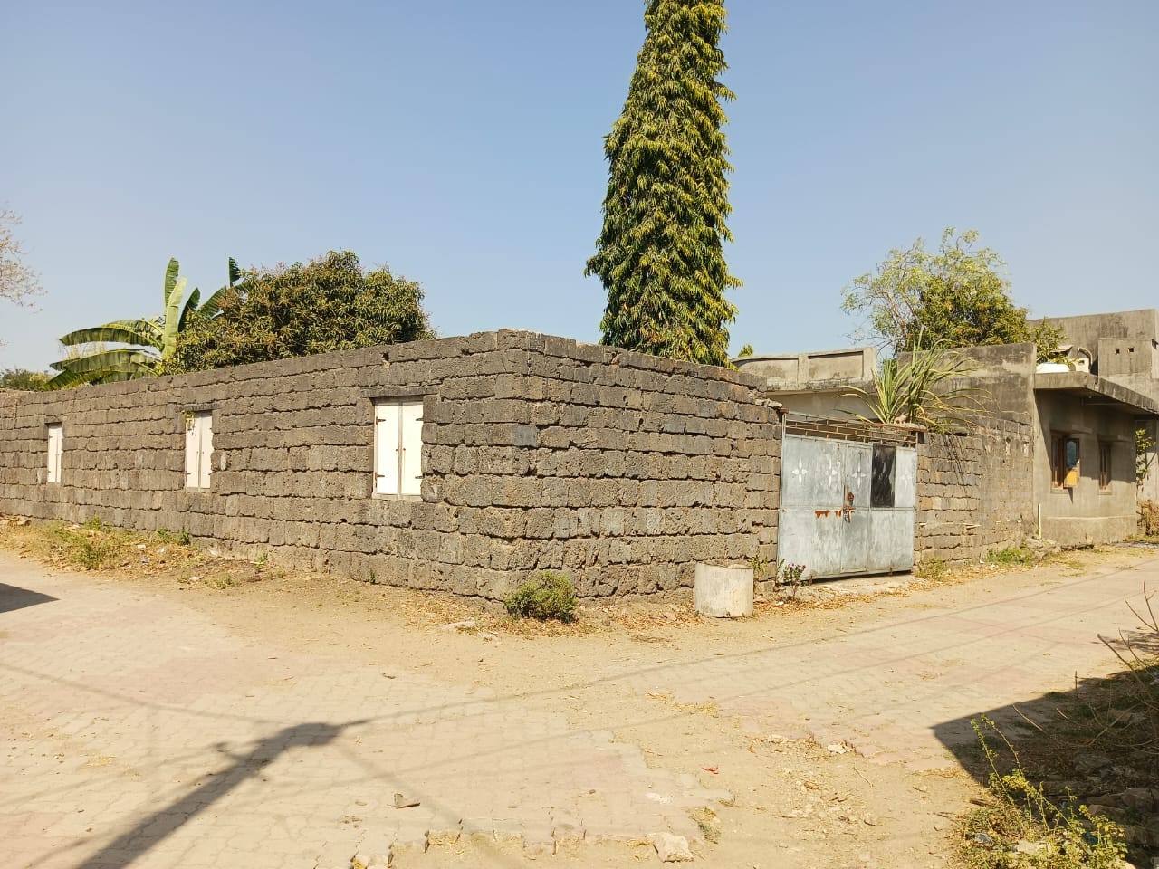Individual House for sale in Panidhara Keshod — photo 1