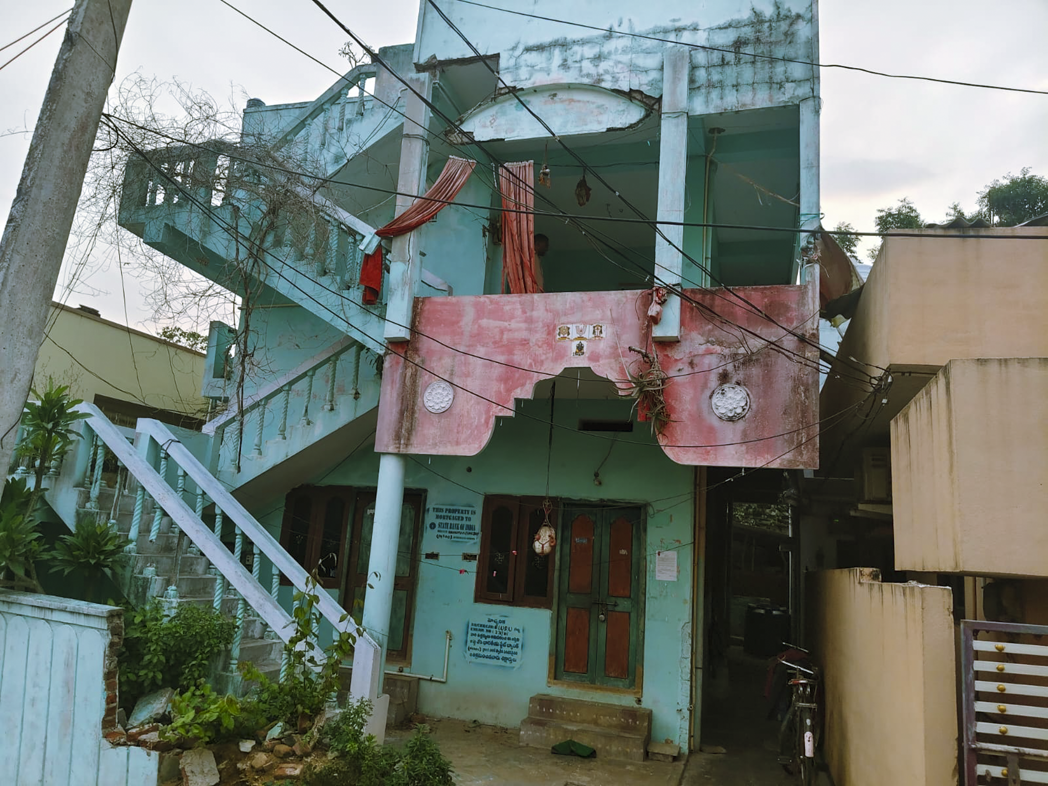 148 square feet Individual House for sale in not applicable, RESIDENTIAL Eluru — photo 3