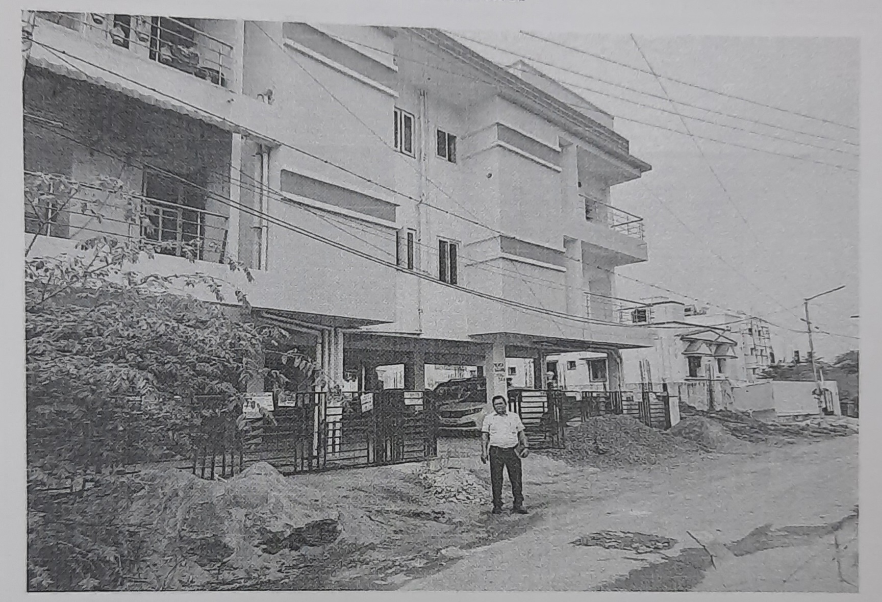 2140 square feet Flat for sale in Chennai — photo 3