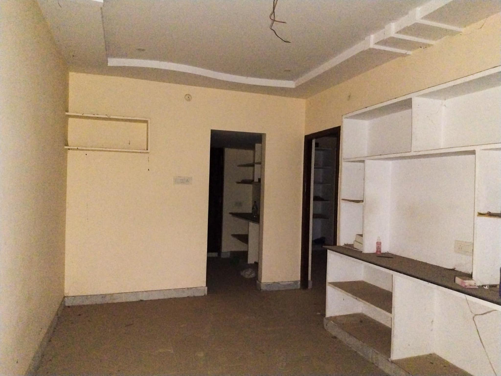 749 square feet Flat for sale in RAJYA LAKSHMI RESIDENCY, TADIGADAPA KRISHNA DISTRICT Vijayawada — photo 1