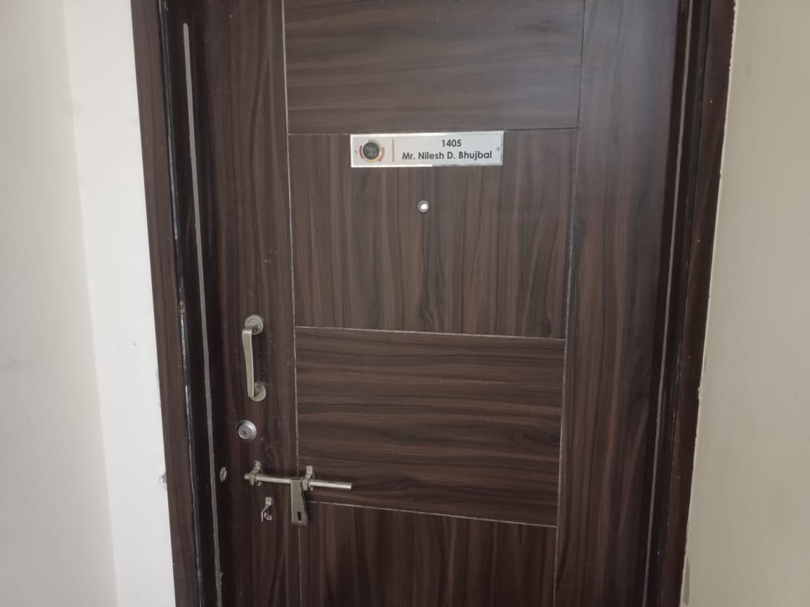 49.73 square meter Flat for sale in Pimpri Chinchwad — photo 4
