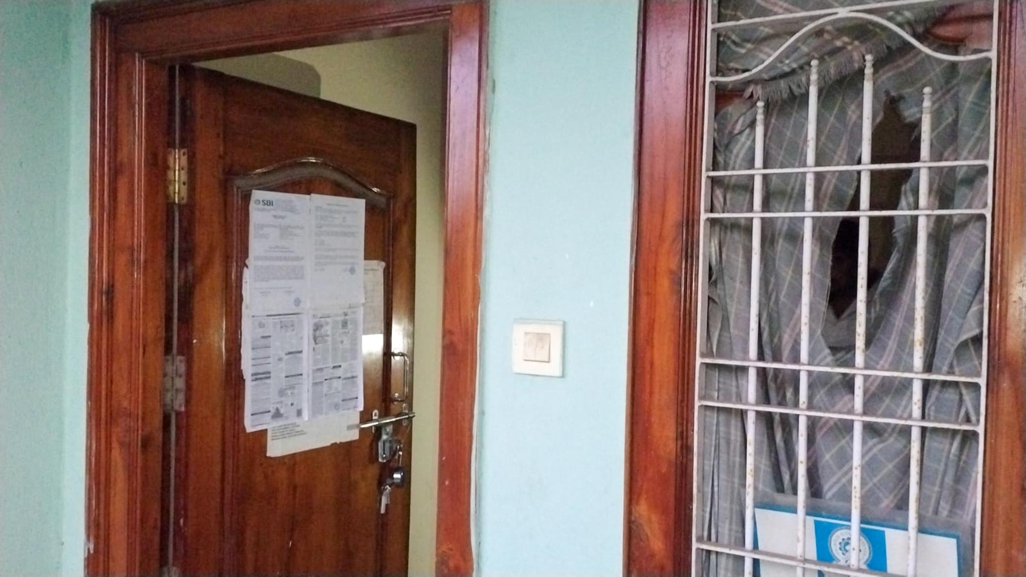 749 square feet Flat for sale in RAJYA LAKSHMI RESIDENCY, TADIGADAPA KRISHNA DISTRICT Vijayawada — photo 4