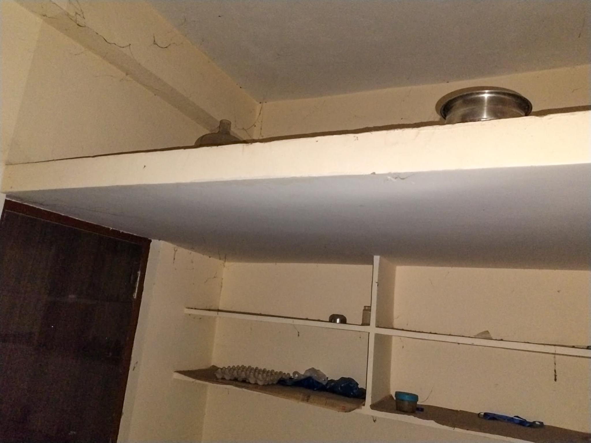 749 square feet Flat for sale in RAJYA LAKSHMI RESIDENCY, TADIGADAPA KRISHNA DISTRICT Vijayawada — photo 5