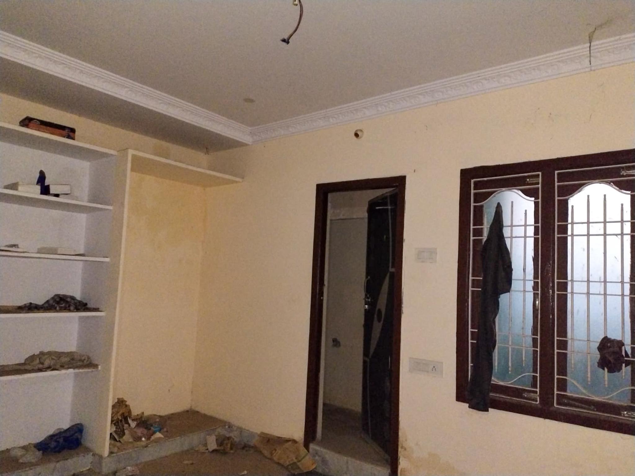 749 square feet Flat for sale in RAJYA LAKSHMI RESIDENCY, TADIGADAPA KRISHNA DISTRICT Vijayawada — photo 7