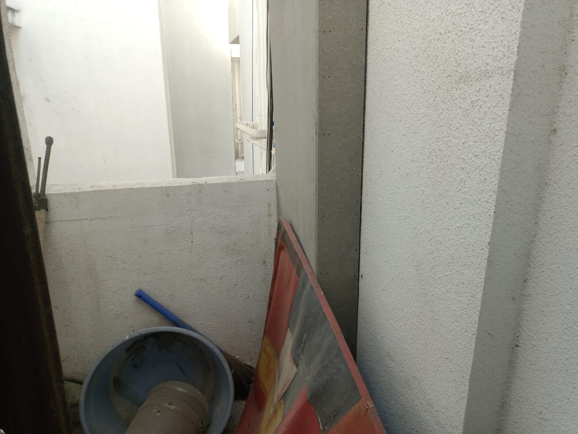 49.73 square meter Flat for sale in Pimpri Chinchwad — photo 7