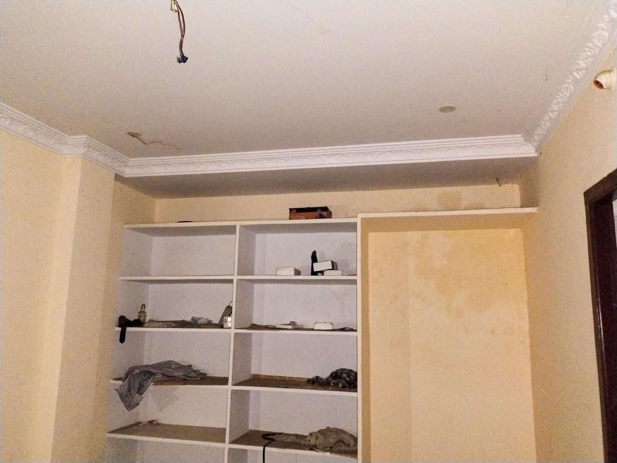 749 square feet Flat for sale in RAJYA LAKSHMI RESIDENCY, TADIGADAPA KRISHNA DISTRICT Vijayawada — photo 9