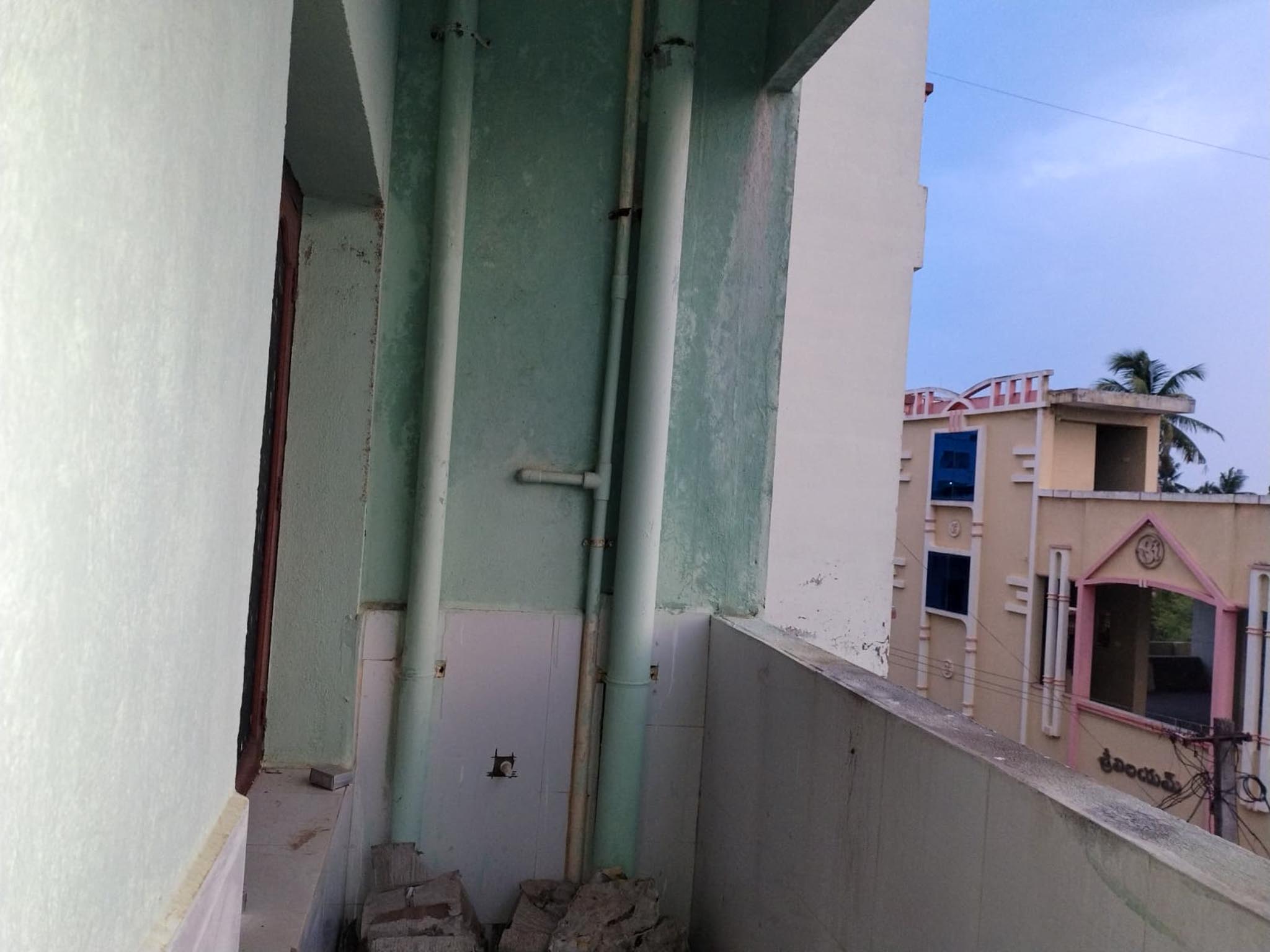 749 square feet Flat for sale in RAJYA LAKSHMI RESIDENCY, TADIGADAPA KRISHNA DISTRICT Vijayawada — photo 11