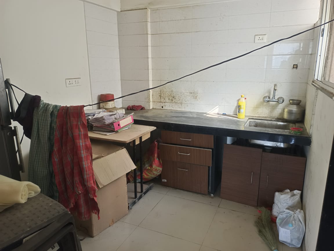 49.73 square meter Flat for sale in Pimpri Chinchwad — photo 9
