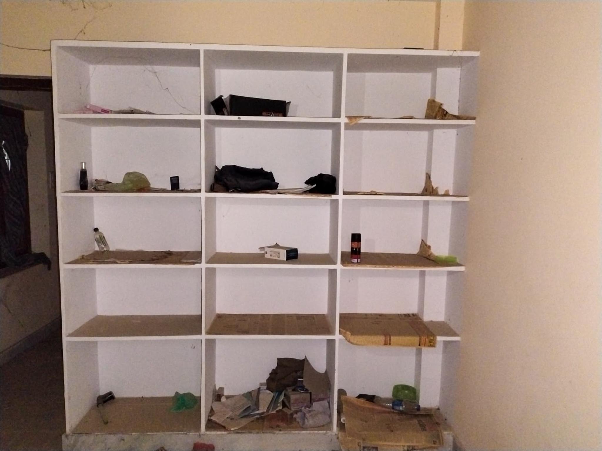 749 square feet Flat for sale in RAJYA LAKSHMI RESIDENCY, TADIGADAPA KRISHNA DISTRICT Vijayawada — photo 12