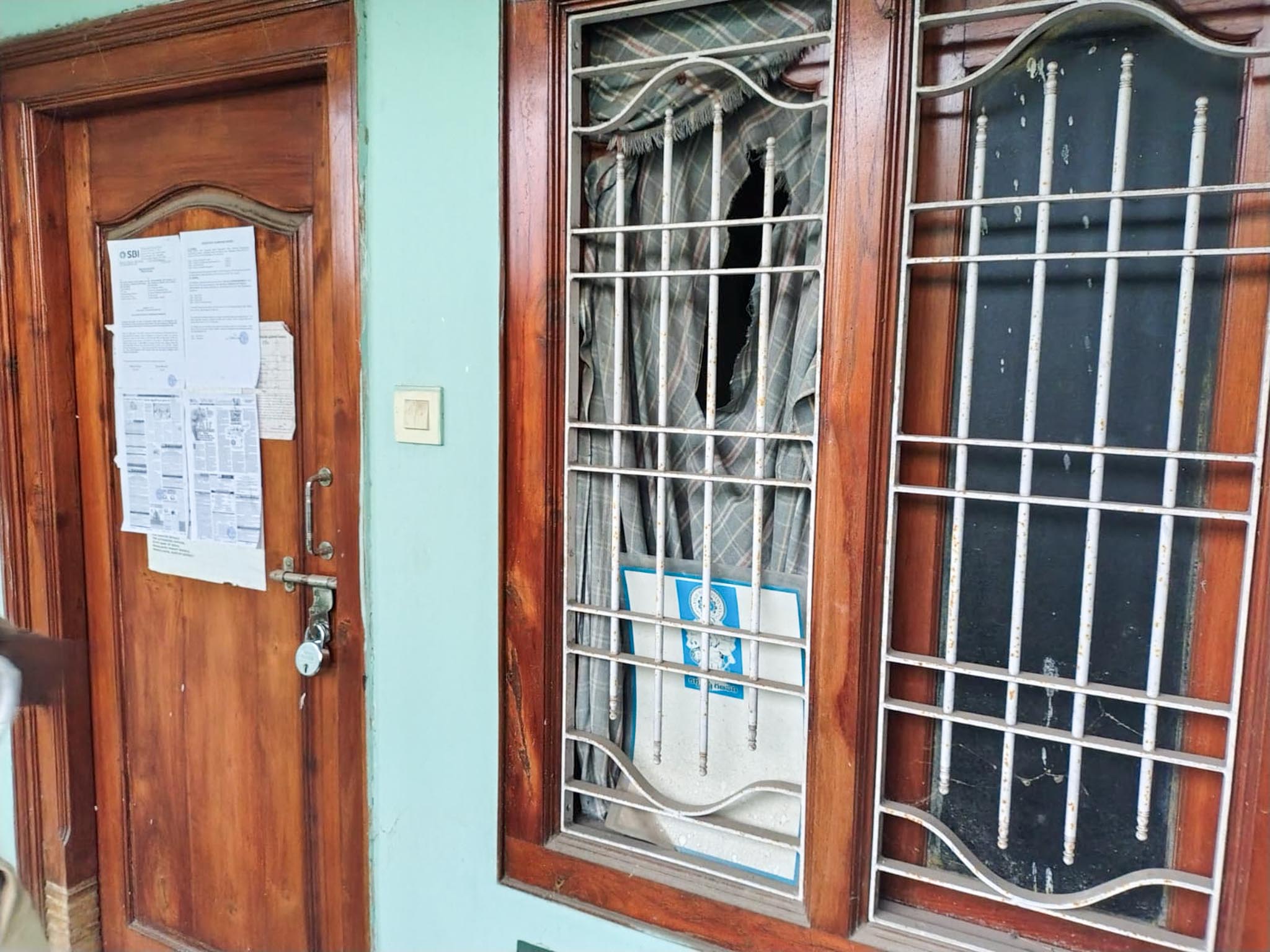 749 square feet Flat for sale in RAJYA LAKSHMI RESIDENCY, TADIGADAPA KRISHNA DISTRICT Vijayawada — photo 14