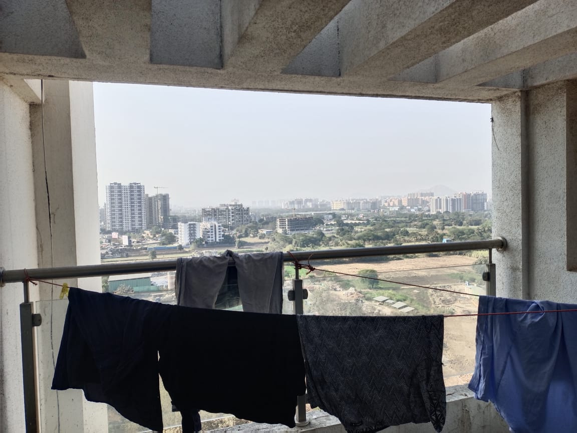 49.73 square meter Flat for sale in Pimpri Chinchwad — photo 10