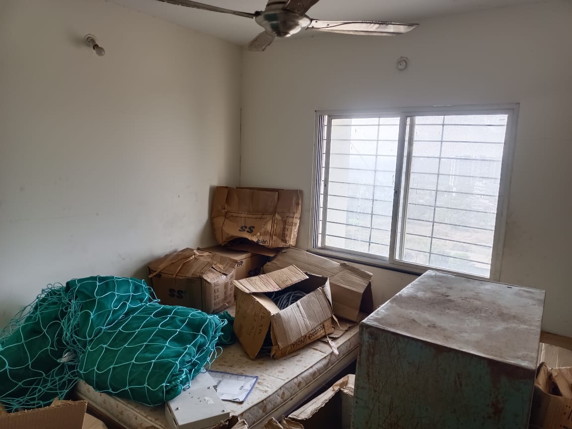 49.73 square meter Flat for sale in Pimpri Chinchwad — photo 11