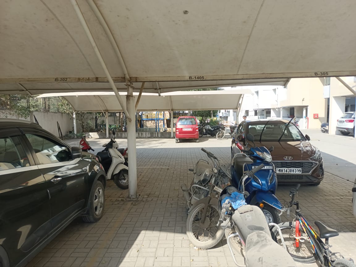 49.73 square meter Flat for sale in Pimpri Chinchwad — photo 13