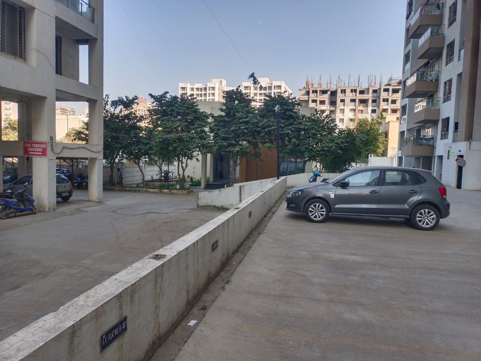 48.37 square meter Flat for sale in Pimpri Chinchwad — photo 3