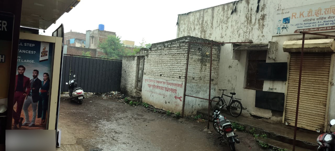 Flat for sale in Ashwini Tower, Solapur — photo 3