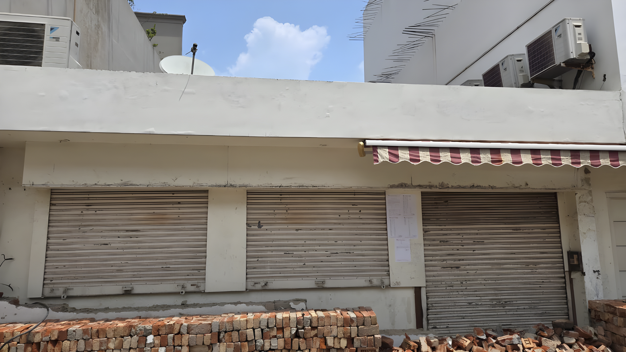 96.46 square meter Individual House for sale in Bareilly — photo 10