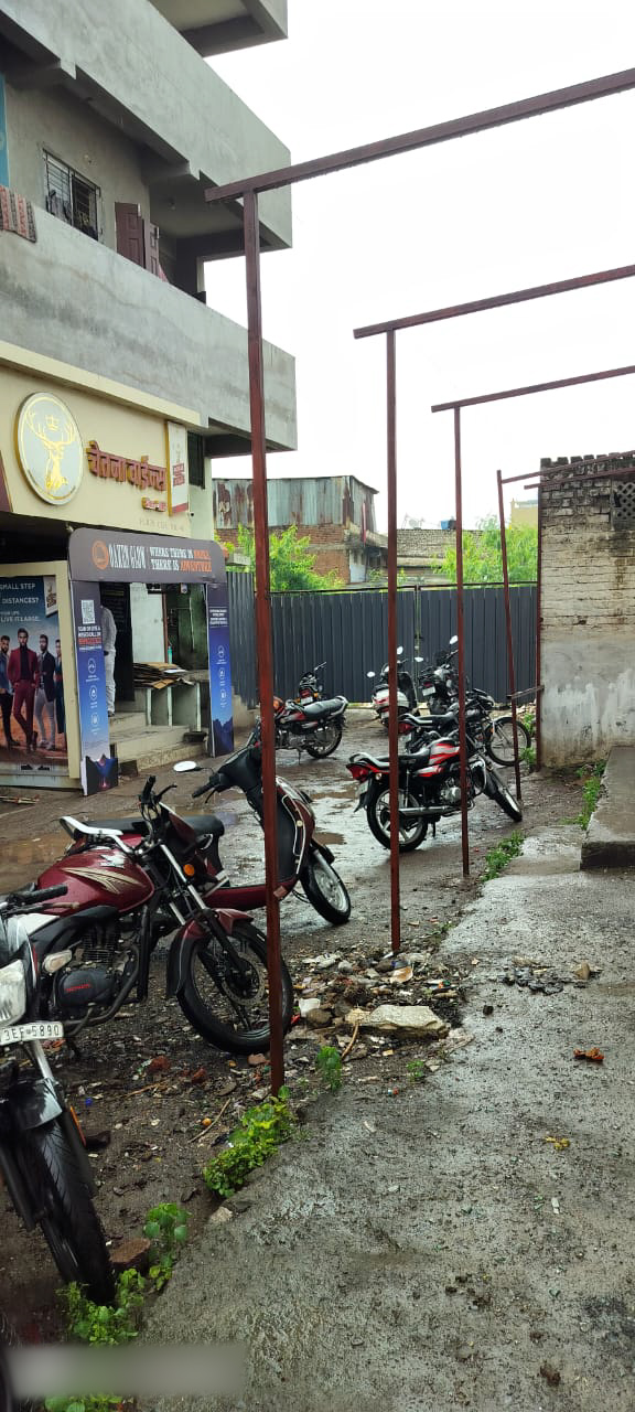 Flat for sale in Ashwini Tower, Solapur — photo 5