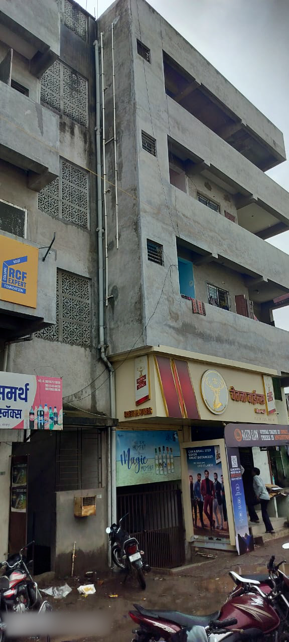 Flat for sale in Ashwini Tower, Solapur — photo 4