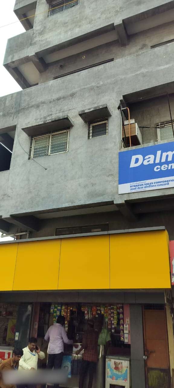 Flat for sale in Ashwini Tower, Solapur — photo 6