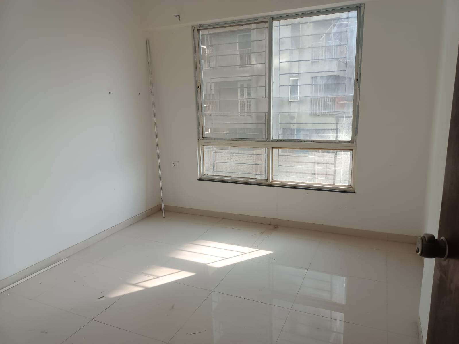 48.37 square meter Flat for sale in Pimpri Chinchwad — photo 13