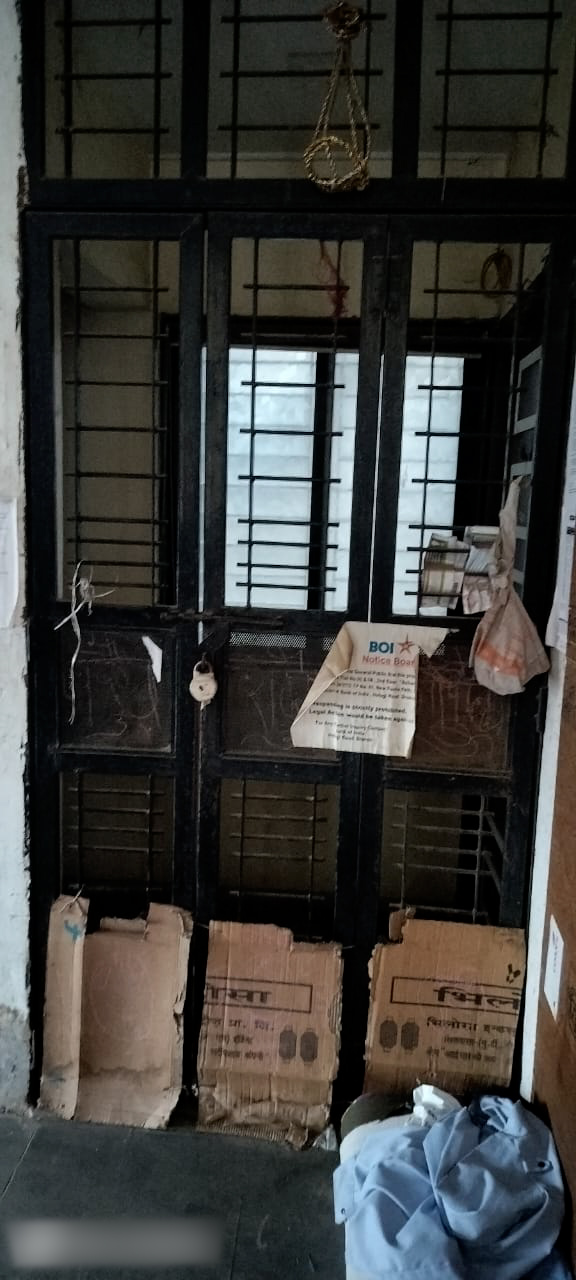 Flat for sale in Ashwini Tower, Solapur — photo 8