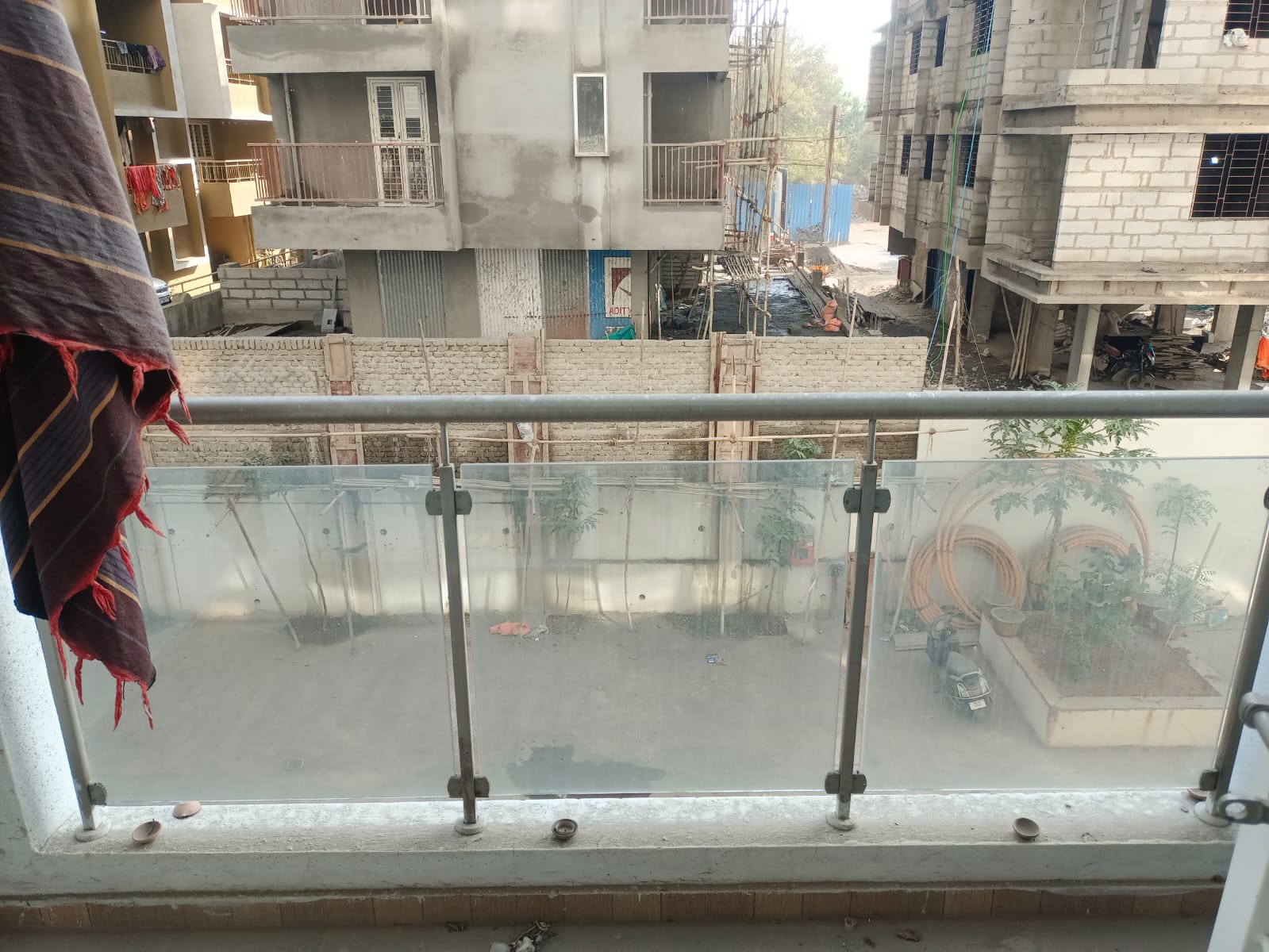 48.37 square meter Flat for sale in Pimpri Chinchwad — photo 16