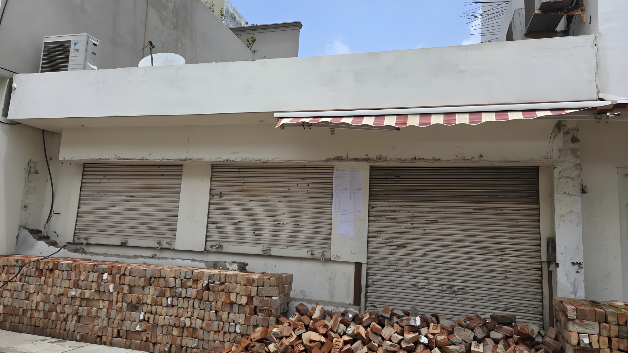 96.46 square meter Individual House for sale in Bareilly — photo 3
