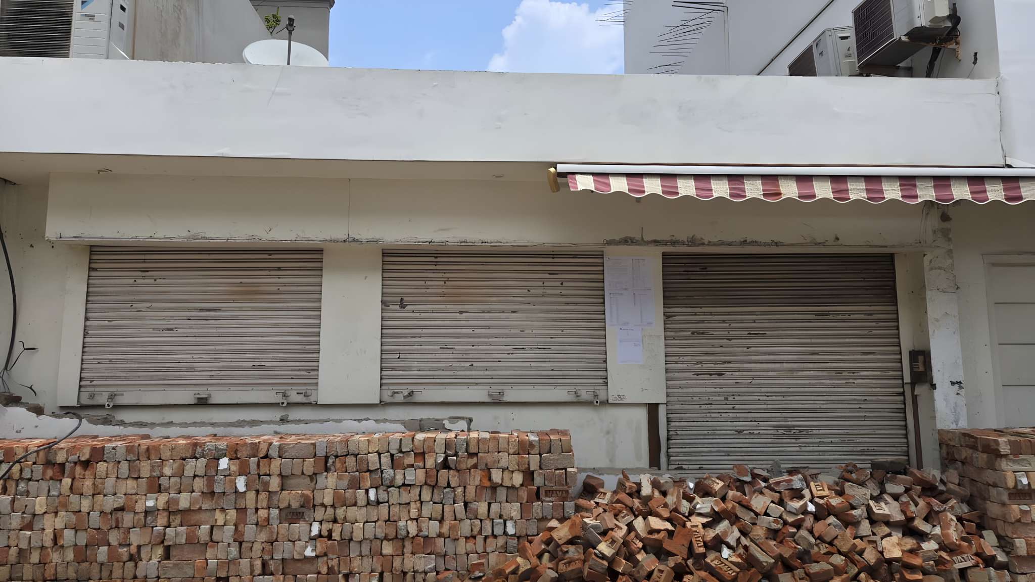 96.46 square meter Individual House for sale in Bareilly — photo 4