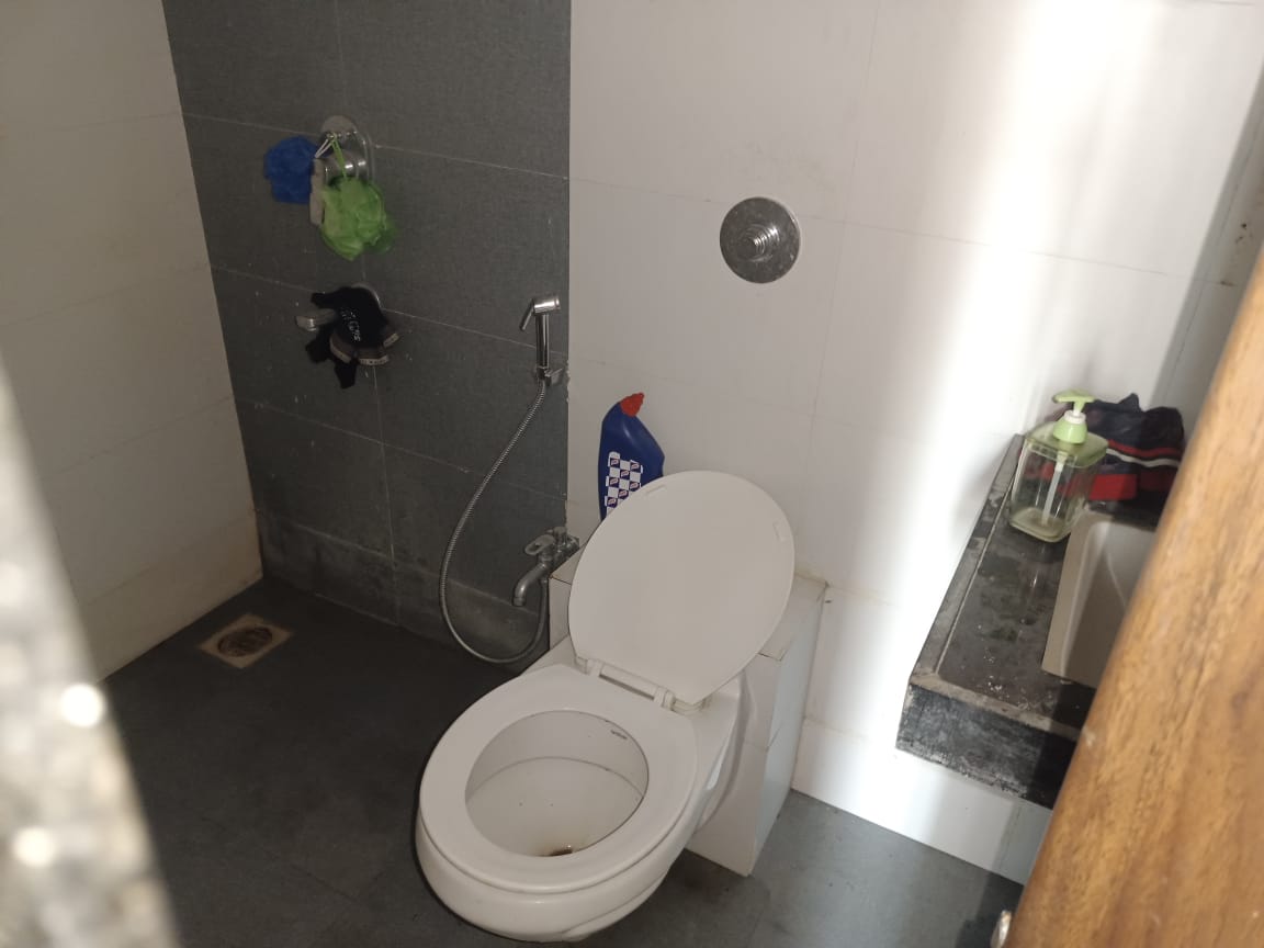 48.37 square meter Flat for sale in Pimpri Chinchwad — photo 9