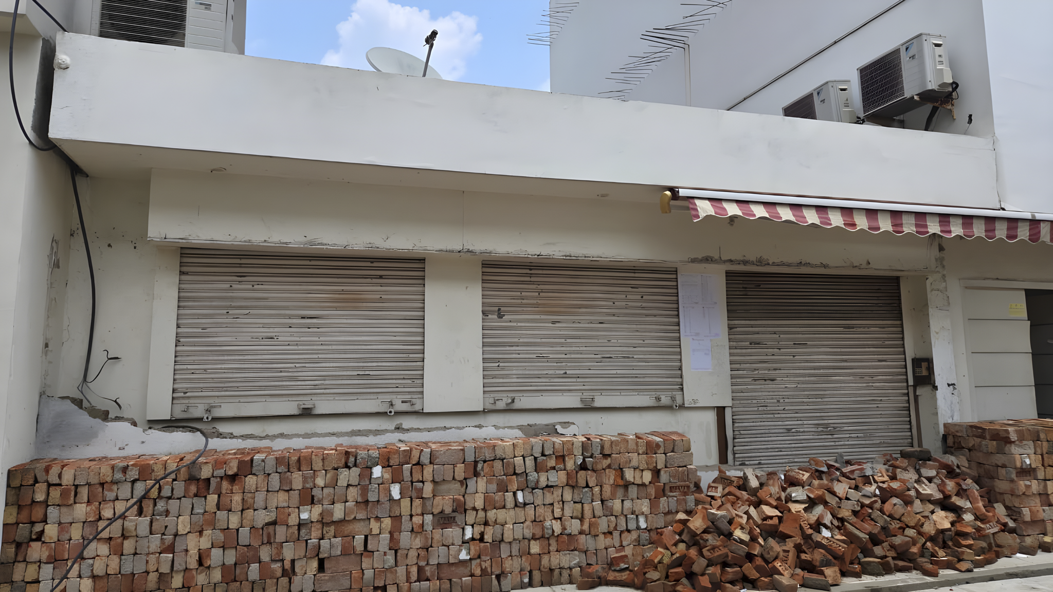 96.46 square meter Individual House for sale in Bareilly — photo 8