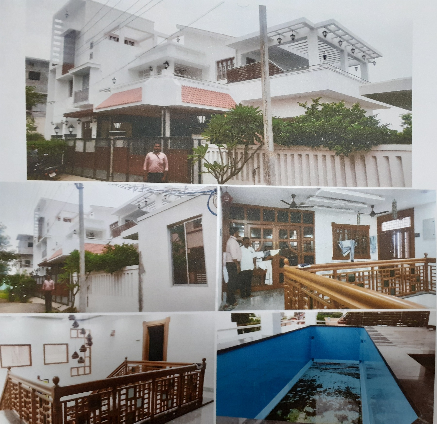 Bungalow for sale in Viluppuram — photo 3