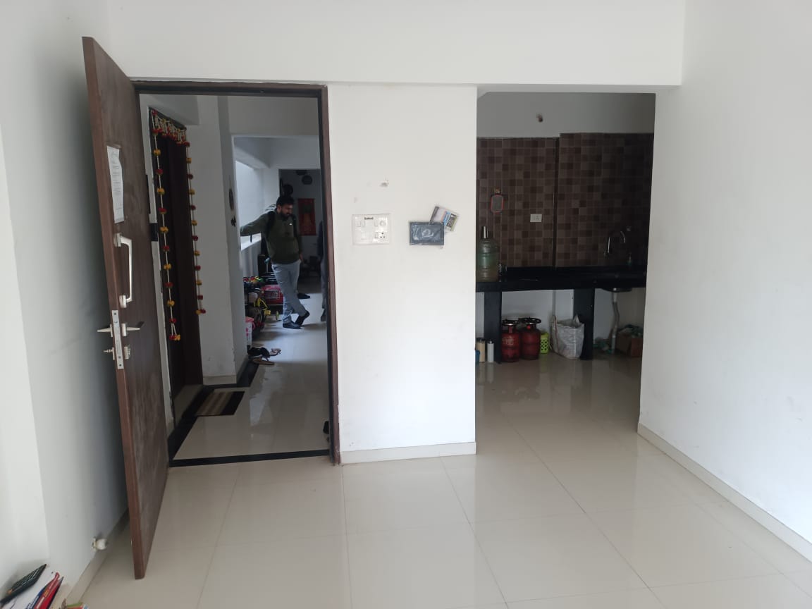 48.37 square meter Flat for sale in Pimpri Chinchwad