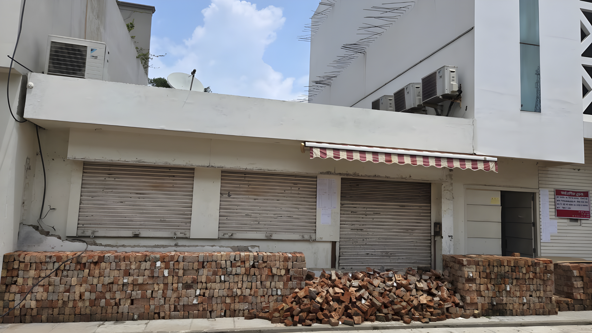 96.46 square meter Individual House for sale in Bareilly — photo 9