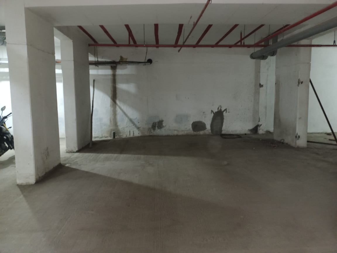 48.37 square meter Flat for sale in Pimpri Chinchwad — photo 3