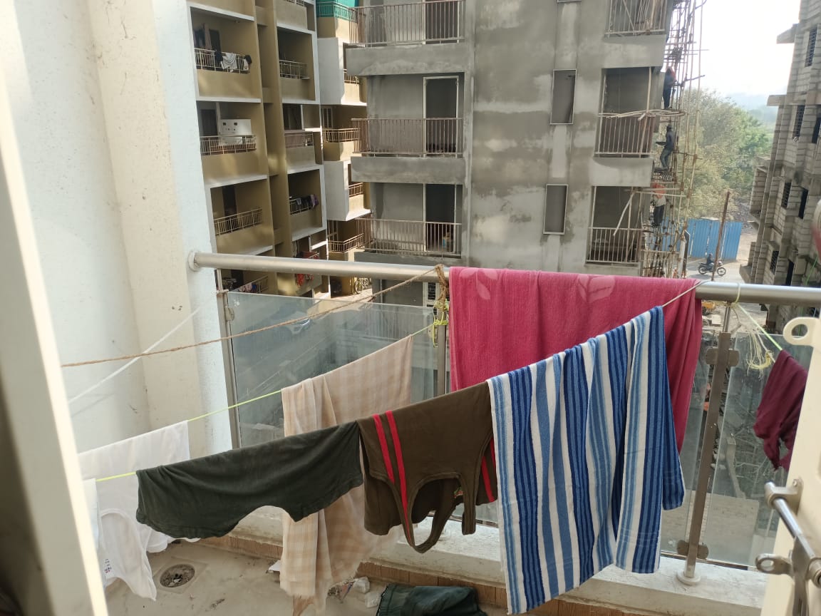 48.37 square meter Flat for sale in Pimpri Chinchwad — photo 4