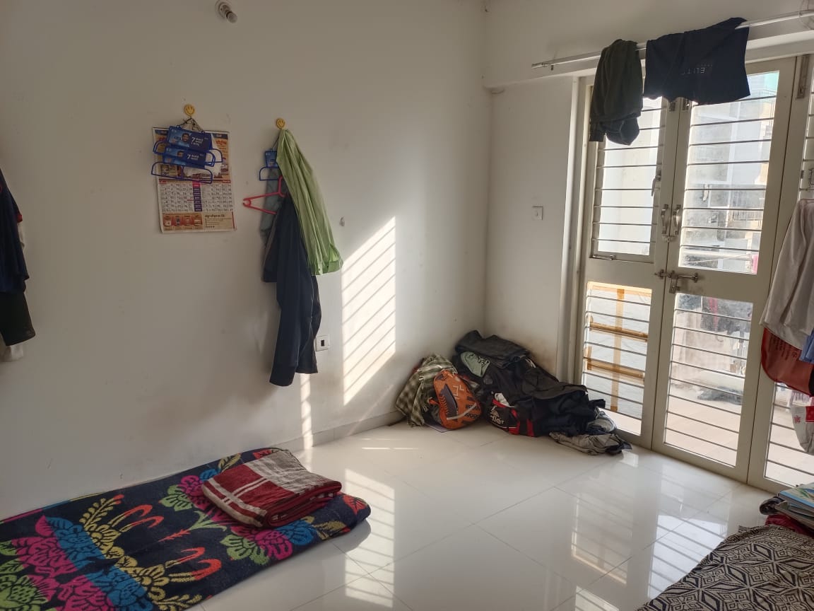 48.37 square meter Flat for sale in Pimpri Chinchwad — photo 6