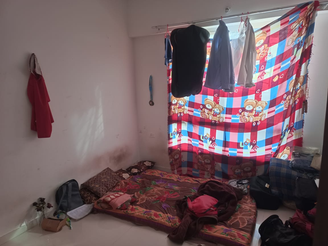 48.37 square meter Flat for sale in Pimpri Chinchwad — photo 8