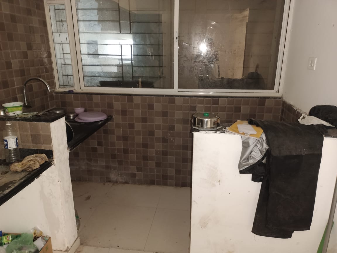 48.37 square meter Flat for sale in Pimpri Chinchwad — photo 9