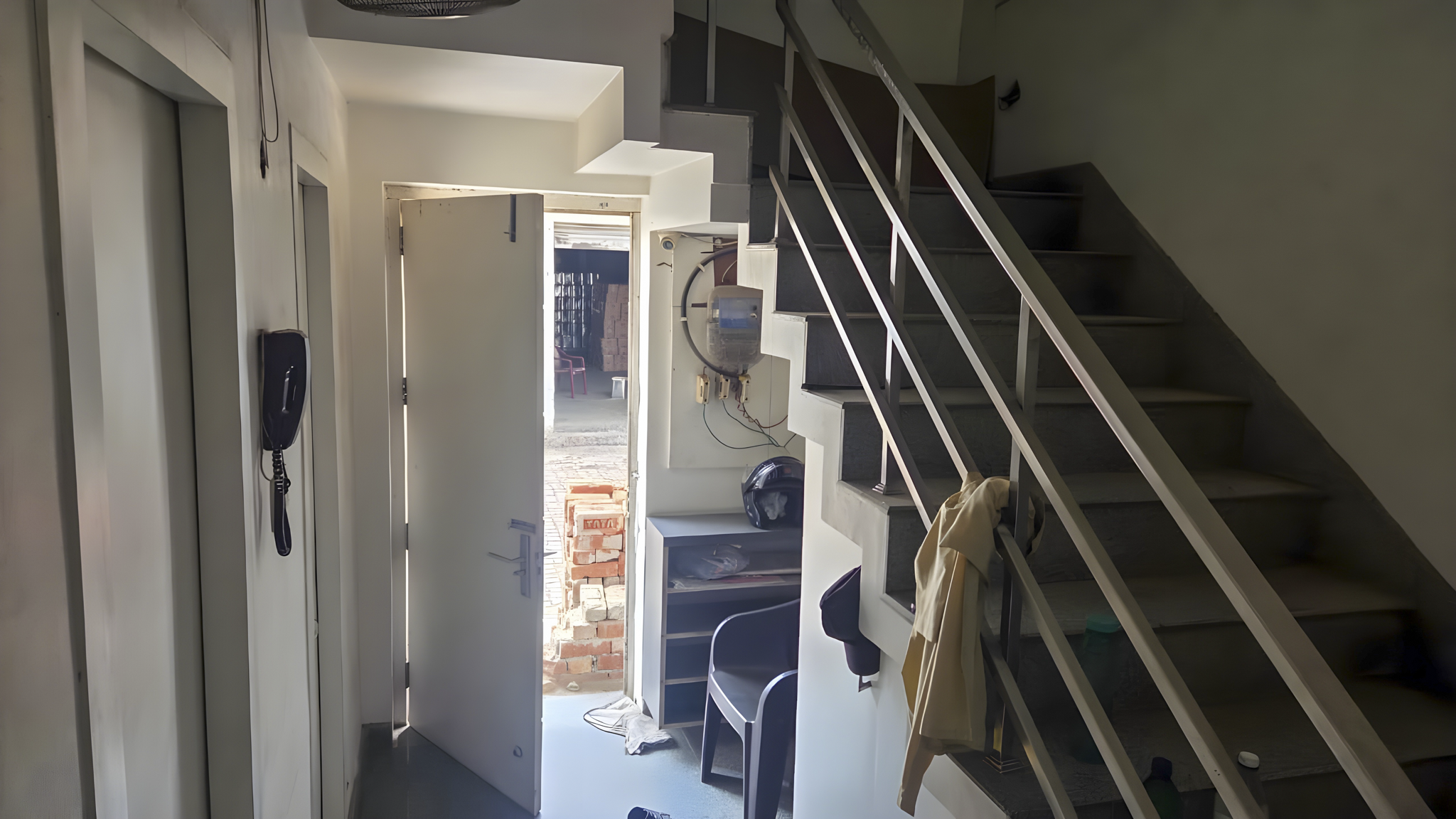 96.46 square meter Individual House for sale in Bareilly — photo 1