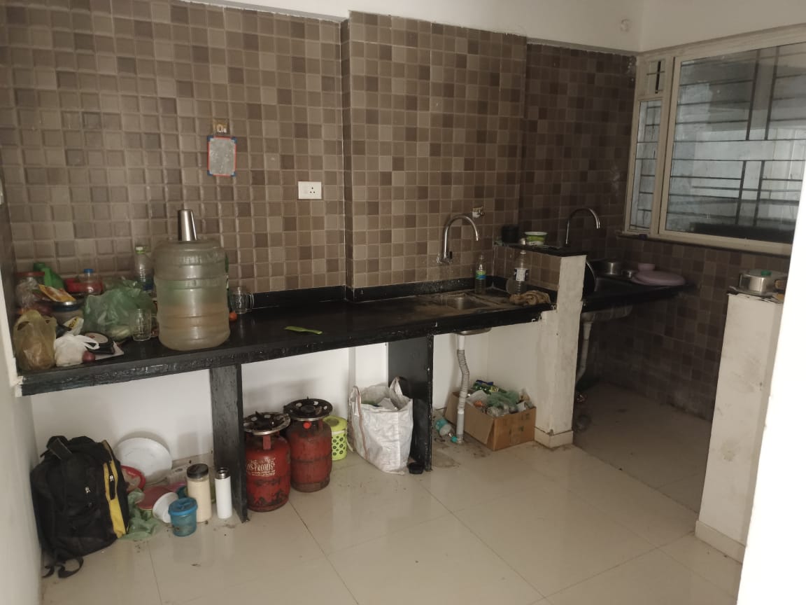 48.37 square meter Flat for sale in Pimpri Chinchwad — photo 11